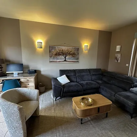 Casa vacanze Maison Urbaine, Climatisation, Animaux Ok - 6 Pers. - Fr-1-489-631 Moulins (Allier)