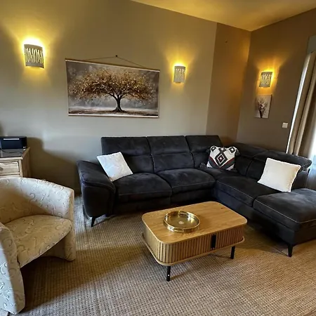 Casa vacanze Maison Urbaine, Climatisation, Animaux Ok - 6 Pers. - Fr-1-489-631
