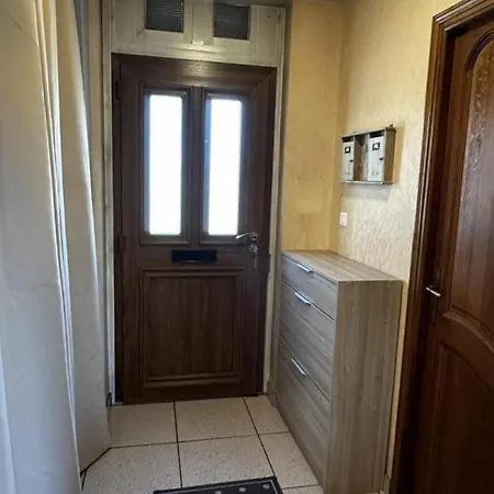 Casa vacanze Maison Urbaine, Climatisation, Animaux Ok - 6 Pers. - Fr-1-489-631