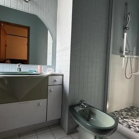 Casa vacanze Maison Urbaine, Climatisation, Animaux Ok - 6 Pers. - Fr-1-489-631