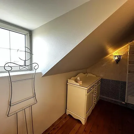 Casa vacanze Maison Urbaine, Climatisation, Animaux Ok - 6 Pers. - Fr-1-489-631 *