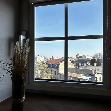 Casa vacanze Maison Urbaine, Climatisation, Animaux Ok - 6 Pers. - Fr-1-489-631